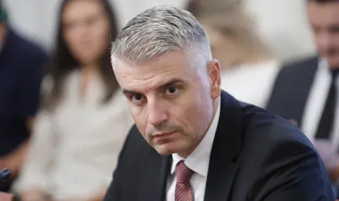 Рибарски: България да не се самоизолира заради Украйна