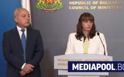Кабинетът се готви да гласува 660 евро минимална заплата за 2027 г.