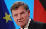 Вадефул призова за засилване на сигурността в Черно море и запазване на натиска върху Русия