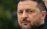 Зеленски: Нито Тръмп, нито Мъск, нито който и да е по света може да избира президента на Украйна (ВИДЕО)