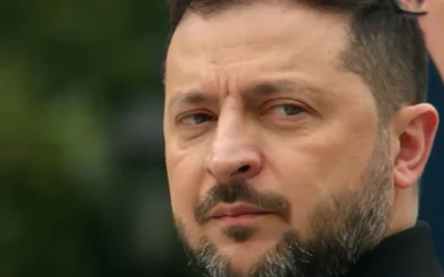 Зеленски: Нито Тръмп, нито Мъск, нито който и да е по света може да избира президента на Украйна (ВИДЕО)