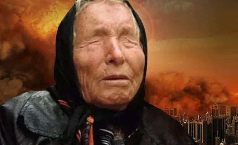 Ванга за 2027: Радикален обрат в Украйна, златна треска, енергийна революция