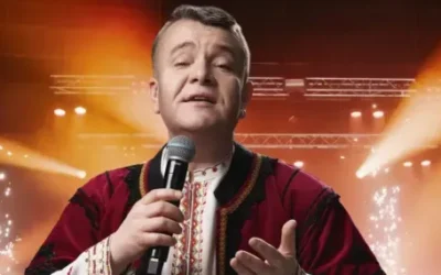 Илия Луков: България има нужда от нас, за да я съхраним ВИДЕО