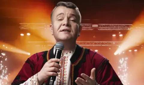 Илия Луков: България има нужда от нас, за да я съхраним ВИДЕО