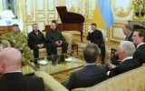 САЩ предложили размразяване на руски активи и прехвърлянето им под контрола на Вашингтон