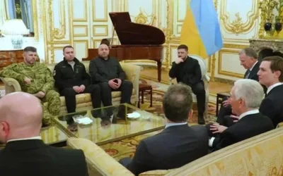 САЩ предложили размразяване на руски активи и прехвърлянето им под контрола на Вашингтон