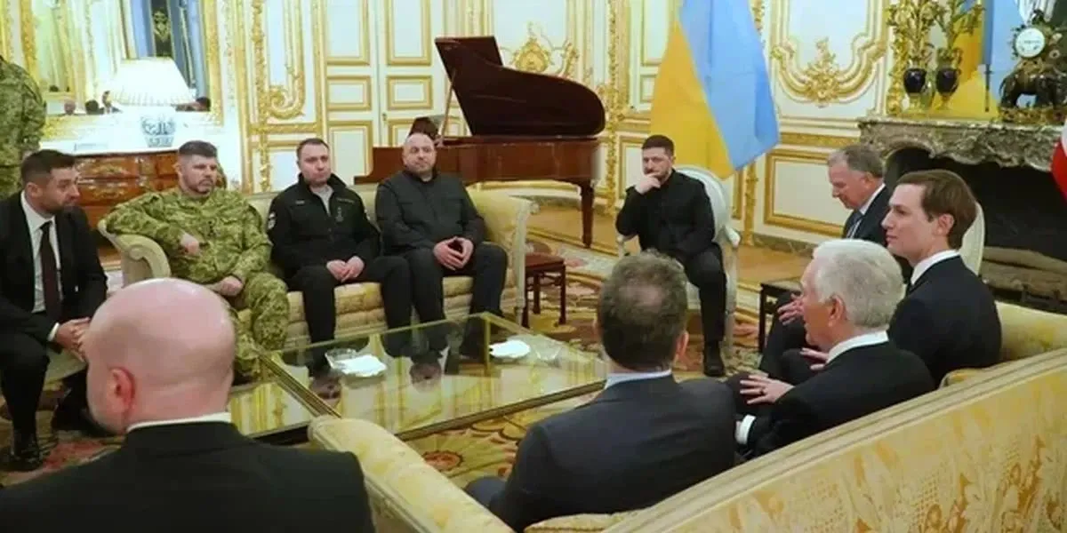 САЩ предложили размразяване на руски активи и прехвърлянето им под контрола на Вашингтон