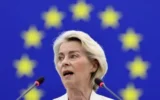 Европа увеличава подкрепата за Украйна заради отношението на САЩ