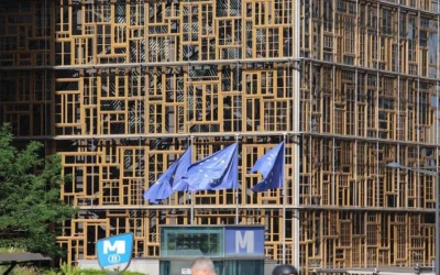 Преди заседанието на Европейския съвет Фридрих Мерц призова ЕС да увеличи финансовата подкрепа за Украйна