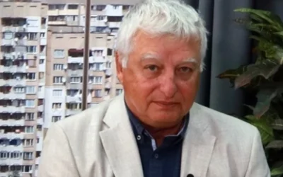 Иван Игов: Стрес от промяна, трупан като в тенджера под налягане, изригва у 14-годишния свит юноша до хладнокръвното “Убих майка си!”