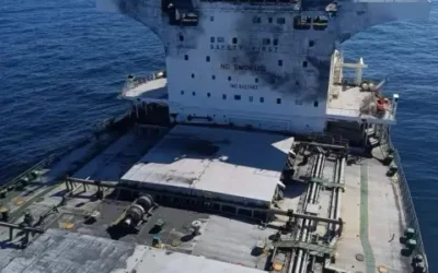 Чуков: Над 200 търговски кораба са ударени в Черно море