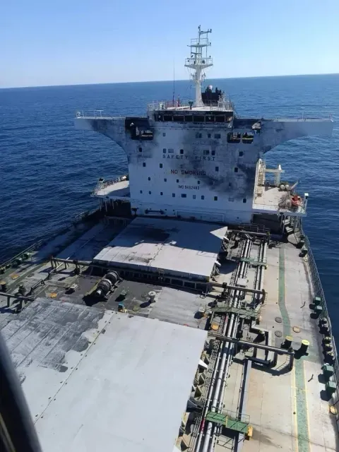 Чуков: Над 200 търговски кораба са ударени в Черно море