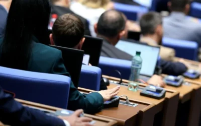 Парламентът гласува промени в Кодекса за застраховането