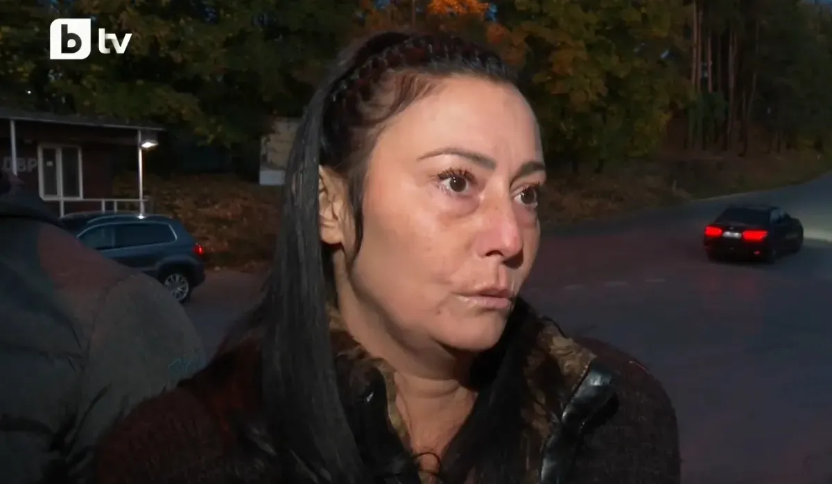 „Едното дете пищеще, другото не можеше да диша“: Жена навлиза в насрещното, предизвиква челна катастрофа между други коли и продължава