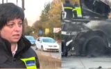 Русинова след тежката катастрофа на „Тракия“: Министър не позволява в момента да се ремонтира нито един път. Може дори да останем без зимно поддържане