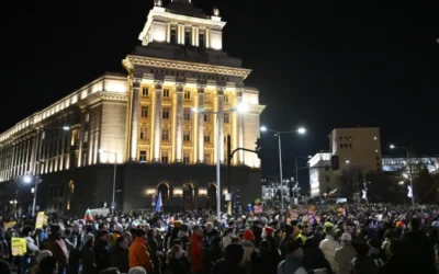 „Утре ще е български кораб“: Тази вечер ще има протест срещу властта, която „не може да разпознае руската заплаха и да защити Отечеството“