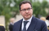 Даниел Митов: Миролюбците дойдоха на власт и войната започна да се приближава