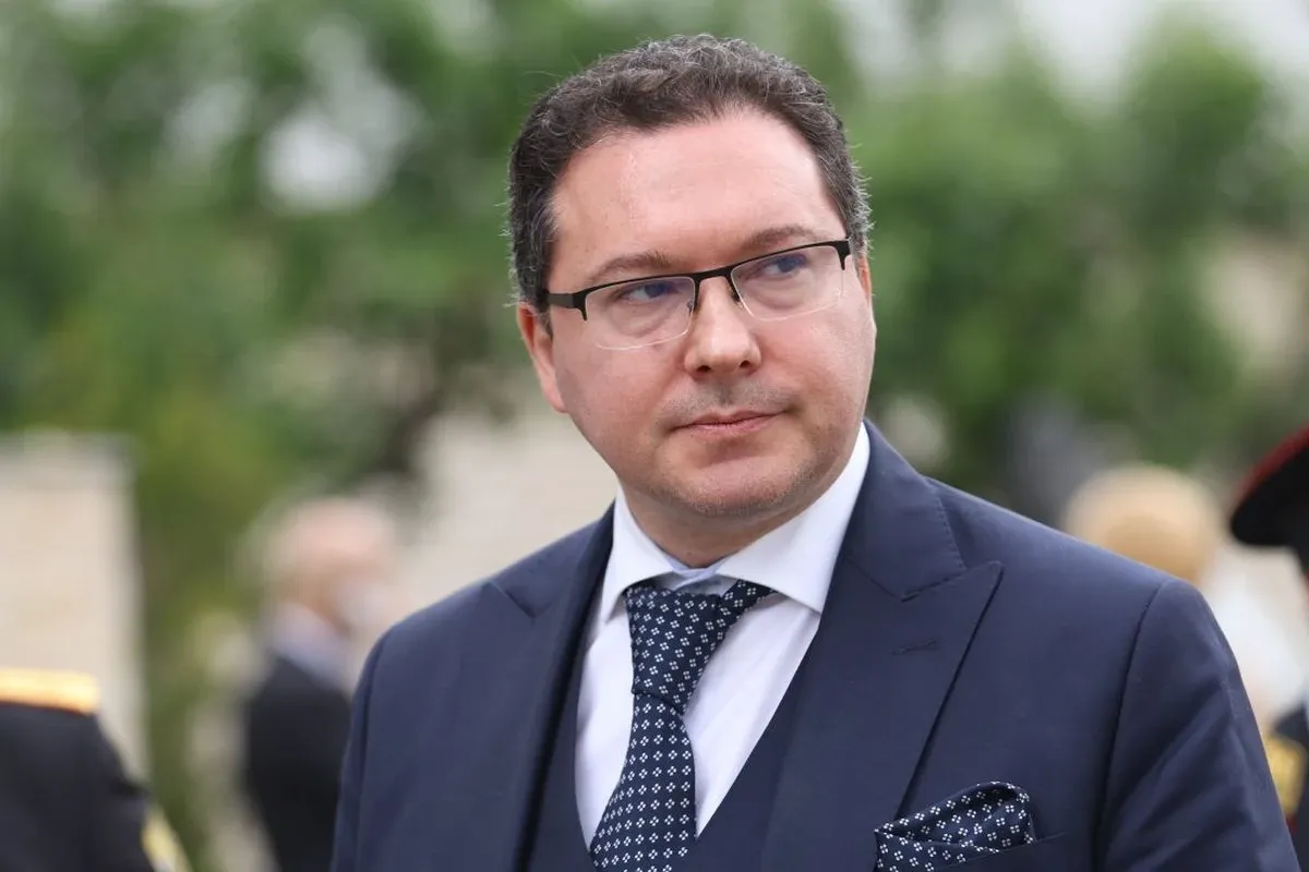 Даниел Митов: Миролюбците дойдоха на власт и войната започна да се приближава