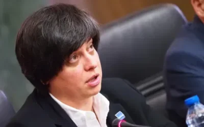 Русинова: Държавата отказва ремонт на опасния път при Владая
