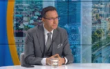Даниел Митов: Правителството закъсня с реакцията за Черно море