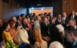 Илияна Йотова: Искам да бъда българският президент на мира