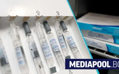 Официално: Едната от двете инжекционни противогрипни ваксини изобщо няма да се продава в аптеките