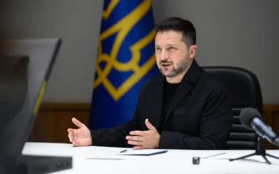Нов обрат във войната. Зеленски развързва ръцете на украинските дронове