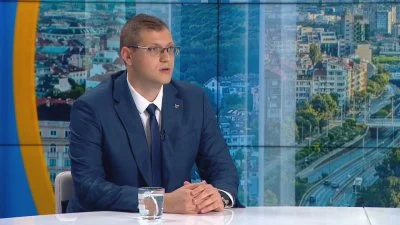 Димитър Петров, „Прогресивна България“: Не трябва да отправяме обвинения за атаките в Черно море без ясни доказателства