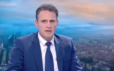 Иван Ангелов: Все още няма ясни доказателства откъде идват тези атаки