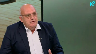 Д-р Брънзалов: Здравната каса няма да се източва, ако се въведе превантивен контрол