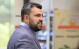 Георг Георгиев: Кабинетът е мек към Русия заради Черно море