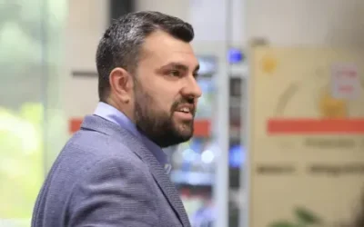 Георг Георгиев: Кабинетът е мек към Русия заради Черно море