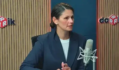 Стоянка Черкезова: Бедността може да се върне към нивата от 2021 г