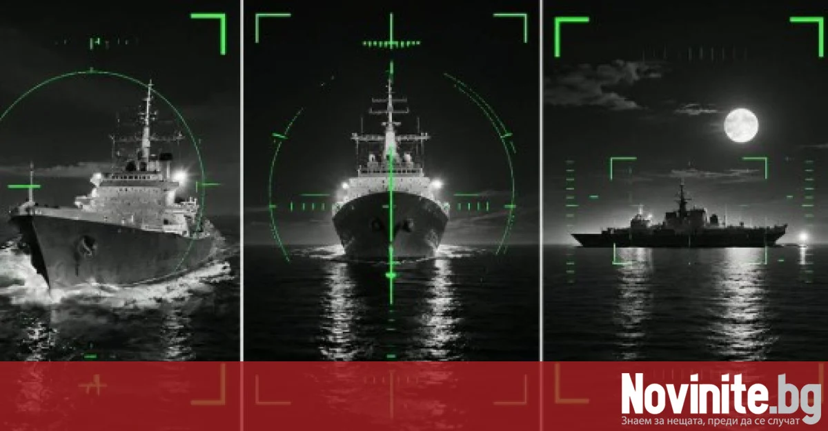 Черно море пламна: Експерти вещаят нов ценови шок и инфлация до 2027 година