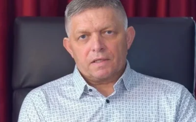 Как Русия планира да съживи връзките си със Словакия?