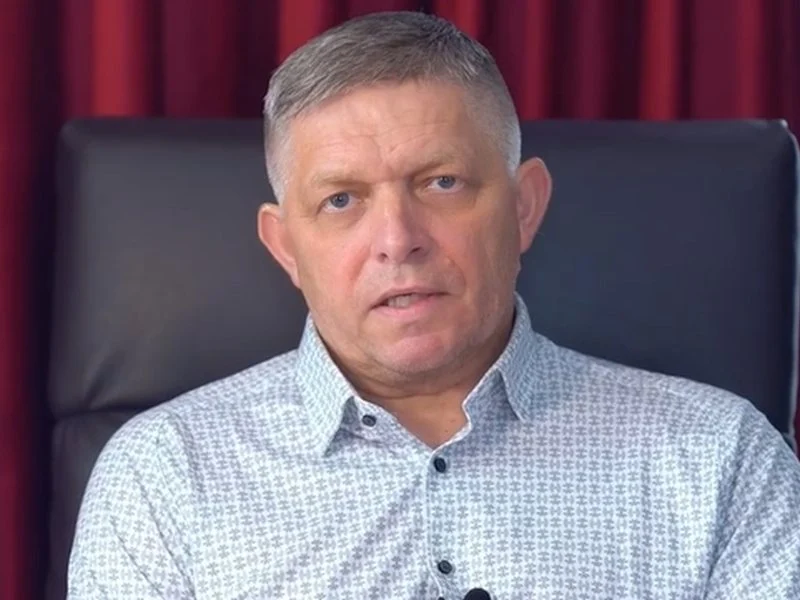 Как Русия планира да съживи връзките си със Словакия?