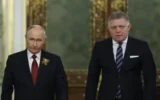 Словакия възобновява диалога с Русия: Газът, петролът и руските спортисти влизат в дневния ред