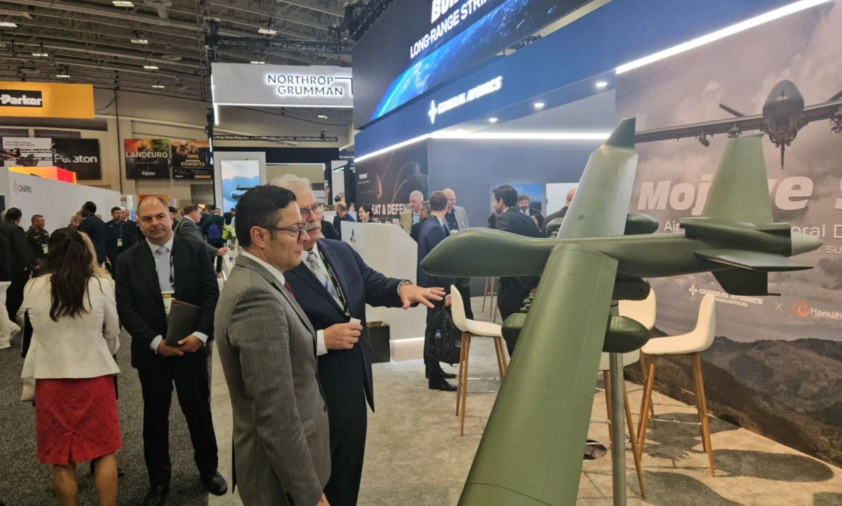 България с амбициозен икономически ход във Вашингтон. Пулев посочи големите възможности