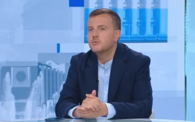 Икономист предупреди за риска от по-високи цени заради новата бюджетна мярка