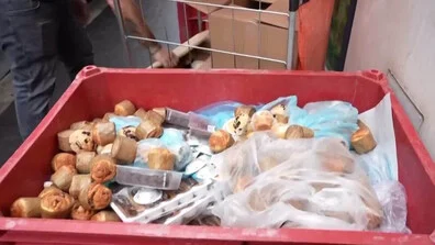 Мащабна кибератака развали храна за милиони в европейски супермаркети