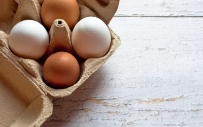 Бели или кафяви яйца? Истината изненада купувачите
