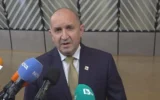 Румен Радев в Брюксел: Атаките в Черно море са недопустими, надяваме се ЕС да приеме мораториума за спирането им
