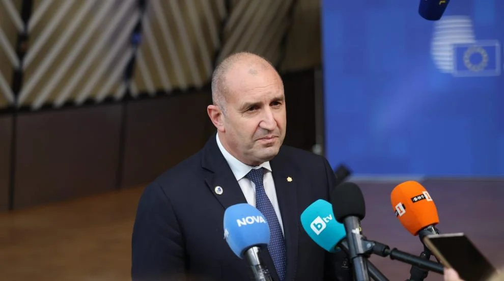 Радев: Изследваме кораба „Челси 3“ в бургаското пристанище за останки от дронове