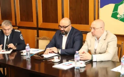 89 дела за домашно насилие в Русе: Проф. Владимиров настоява за последователна държавна политика