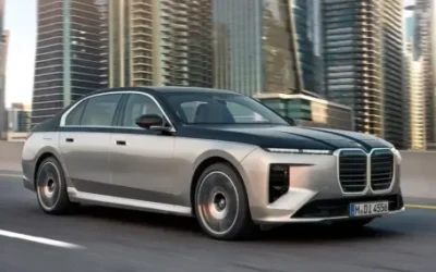 Триумфлното завръщане на осмака или как новото BMW M760 xDrive съживява истинския автомобилен характер