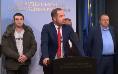 Заради съмнения за репресии: От ДПС призоваха Демерджиев да поиска оставката на шефа на ОДМВР-Кърджали