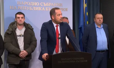 Заради съмнения за репресии: От ДПС призоваха Демерджиев да поиска оставката на шефа на ОДМВР-Кърджали
