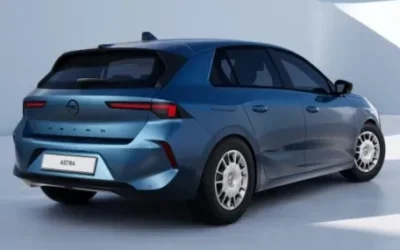 В Германия Opel Astra вече е с ново базово ниво и по-ниски цени