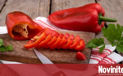 Кои храни помагат на имунната система през грипния сезон