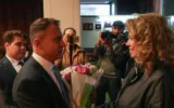 Илияна Йотова: Искам да бъда българският президент на мира*